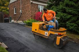 Why Choose Us For All Your Driveway Paving Needs in Pisgah, AL?